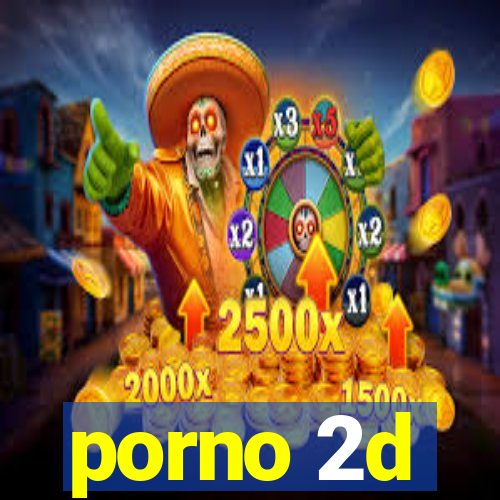 porno 2d